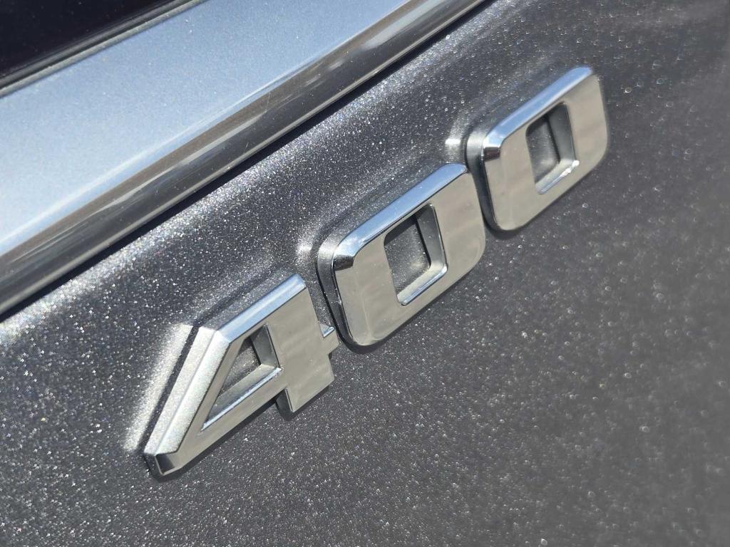 used 2020 Cadillac CT6 car, priced at $40,277