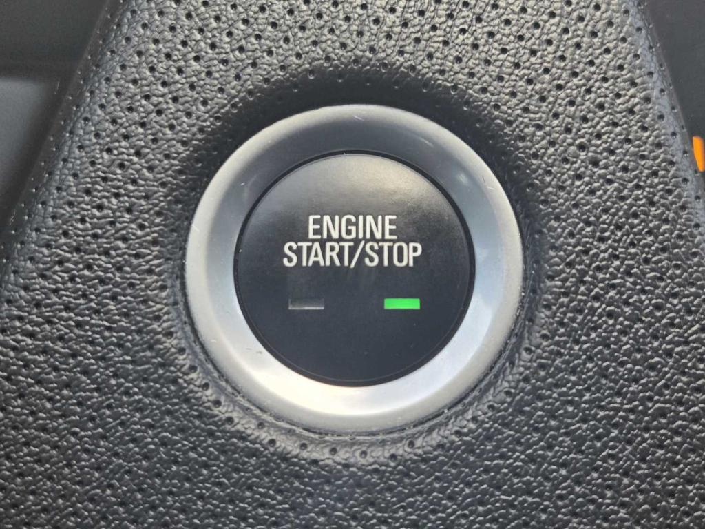 used 2020 Cadillac CT6 car, priced at $40,277