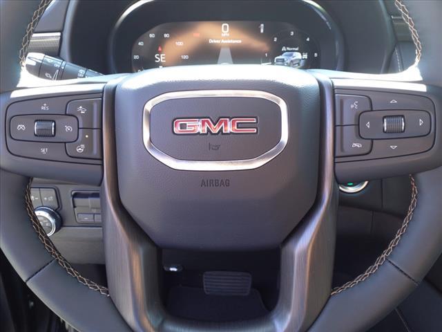 new 2024 GMC Yukon XL car, priced at $83,320