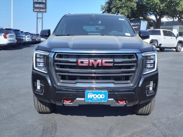 new 2024 GMC Yukon XL car, priced at $83,320