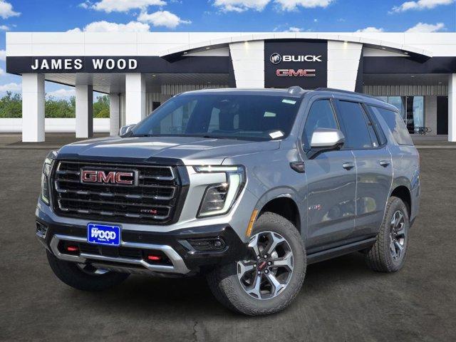 new 2025 GMC Yukon car, priced at $99,940