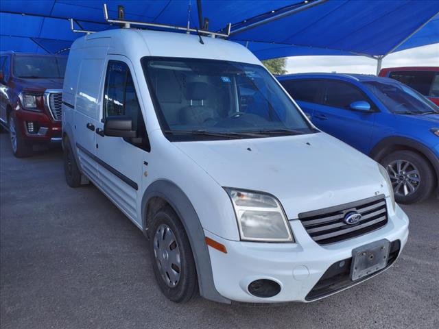 used 2013 Ford Transit Connect car, priced at $13,455