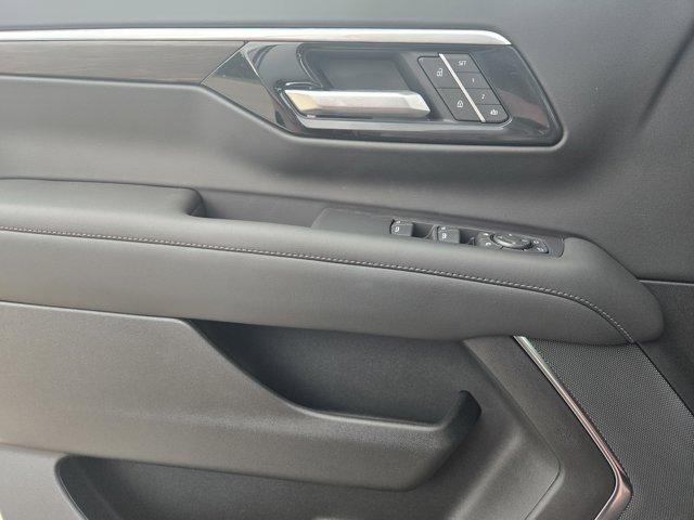 new 2025 Chevrolet Tahoe car, priced at $74,785