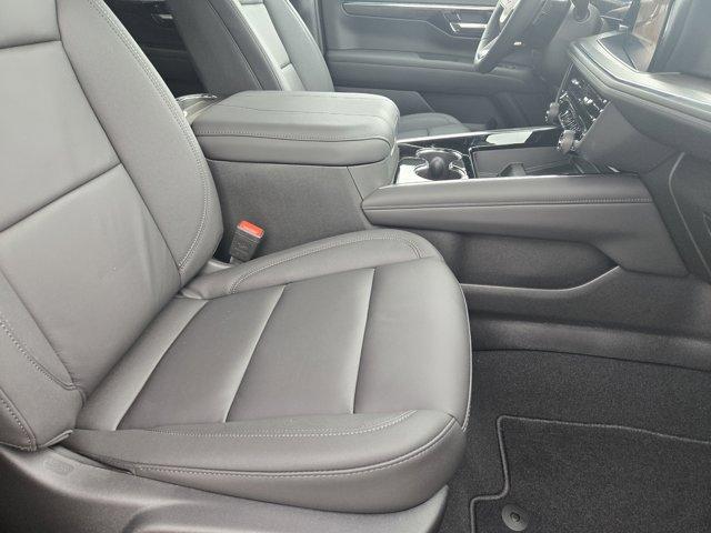 new 2025 Chevrolet Tahoe car, priced at $74,785