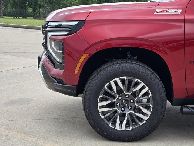 new 2025 Chevrolet Tahoe car, priced at $74,785