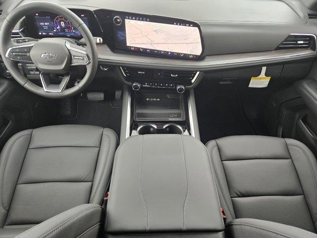 new 2025 Chevrolet Tahoe car, priced at $74,785