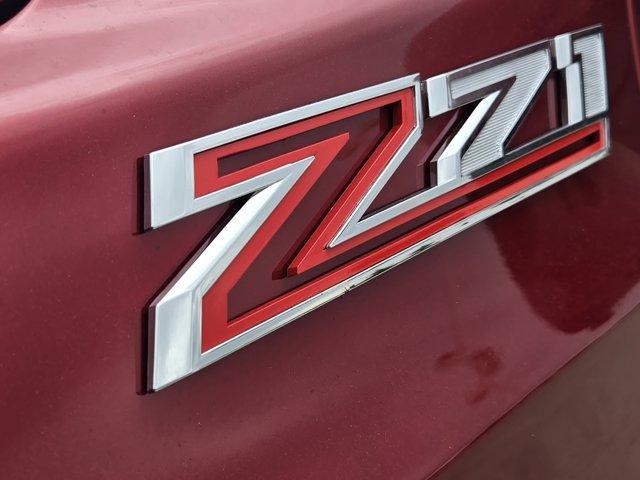 new 2025 Chevrolet Tahoe car, priced at $74,785