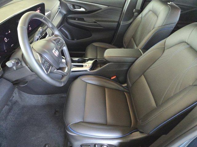 used 2025 Buick Envista car, priced at $28,455