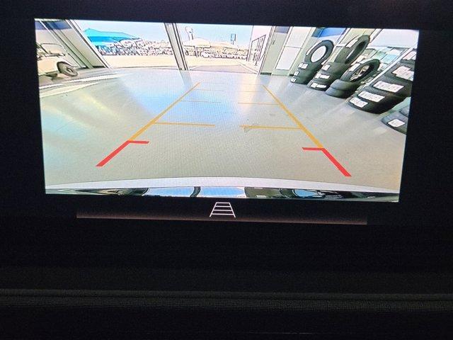 used 2025 Buick Envista car, priced at $28,455