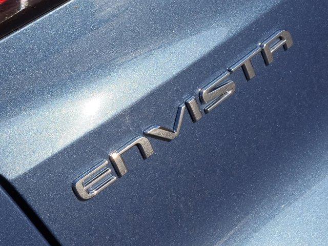 used 2025 Buick Envista car, priced at $28,455