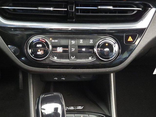 used 2025 Buick Envista car, priced at $28,455