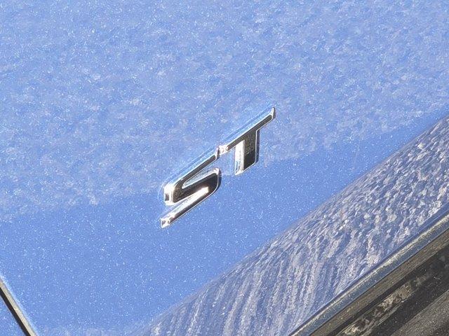 used 2025 Buick Envista car, priced at $28,455