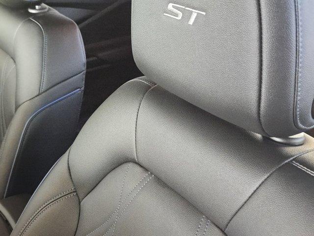 used 2025 Buick Envista car, priced at $28,455