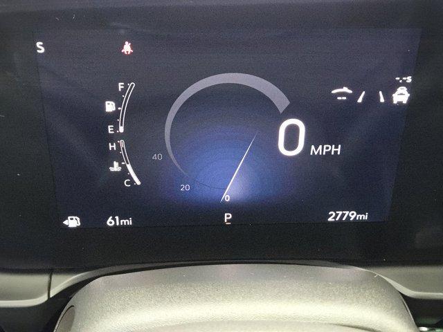 used 2025 Buick Envista car, priced at $28,455