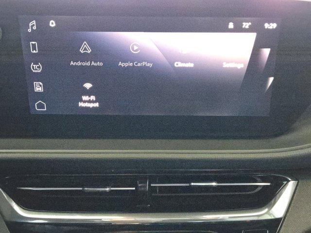 used 2025 Buick Envista car, priced at $28,455