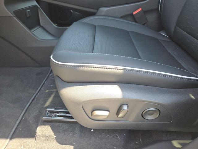 new 2026 Buick Enclave car, priced at $55,009