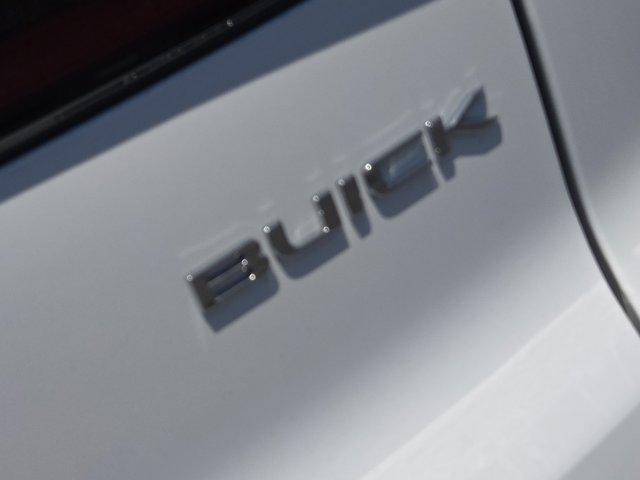 new 2026 Buick Enclave car, priced at $55,009