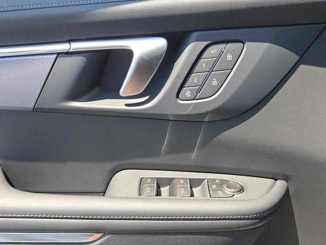 new 2026 Buick Enclave car, priced at $55,009