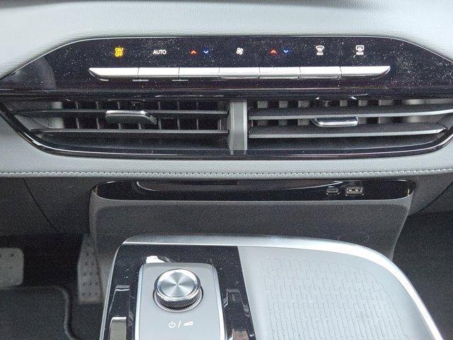 new 2026 Buick Enclave car, priced at $55,009