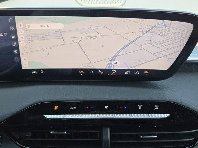 new 2026 Buick Enclave car, priced at $55,009