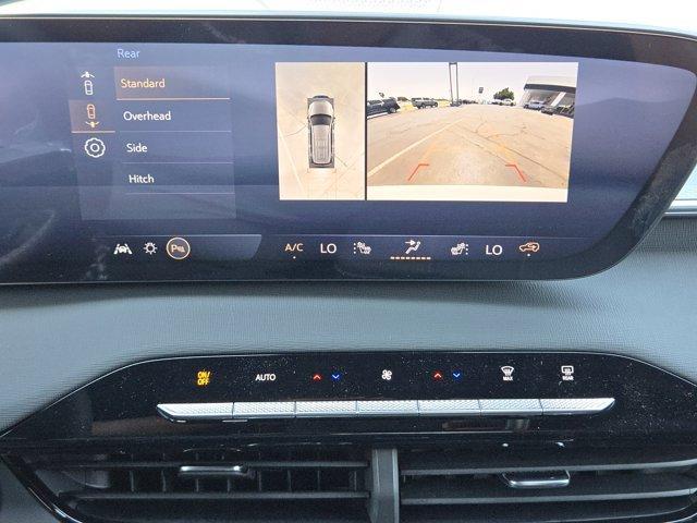 new 2026 Buick Enclave car, priced at $55,009