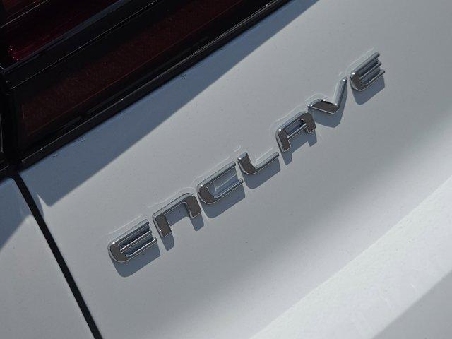 new 2026 Buick Enclave car, priced at $55,009