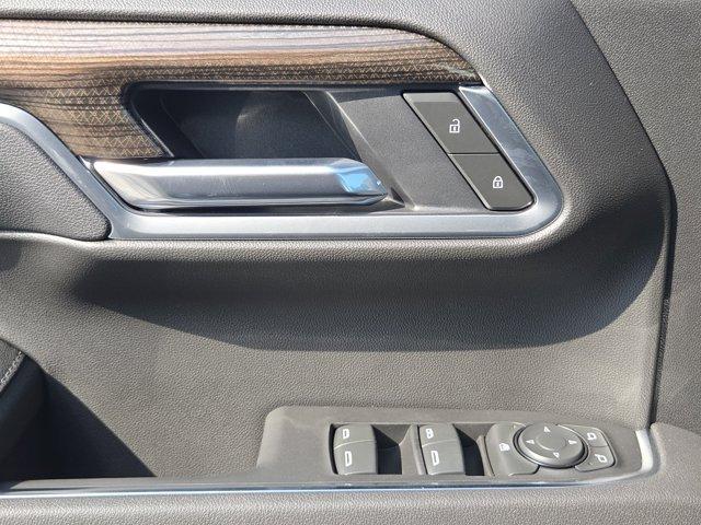 new 2026 Chevrolet Silverado 1500 car, priced at $63,050