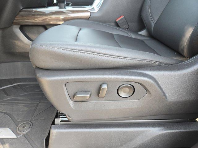 new 2026 Chevrolet Silverado 1500 car, priced at $63,050