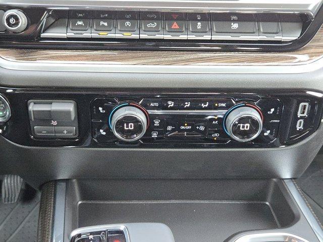 new 2026 Chevrolet Silverado 1500 car, priced at $63,050