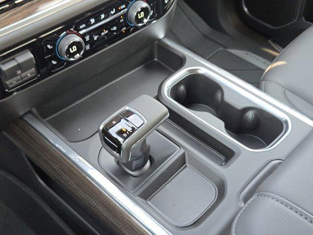 new 2026 Chevrolet Silverado 1500 car, priced at $63,050