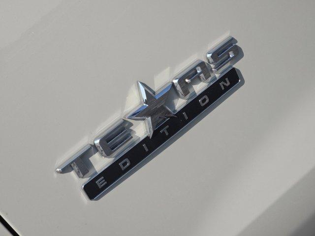 new 2026 Chevrolet Silverado 1500 car, priced at $63,050