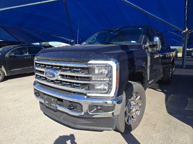 used 2025 Ford F-250 car, priced at $71,455