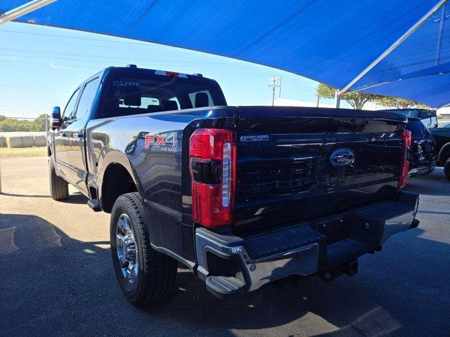 used 2025 Ford F-250 car, priced at $71,455