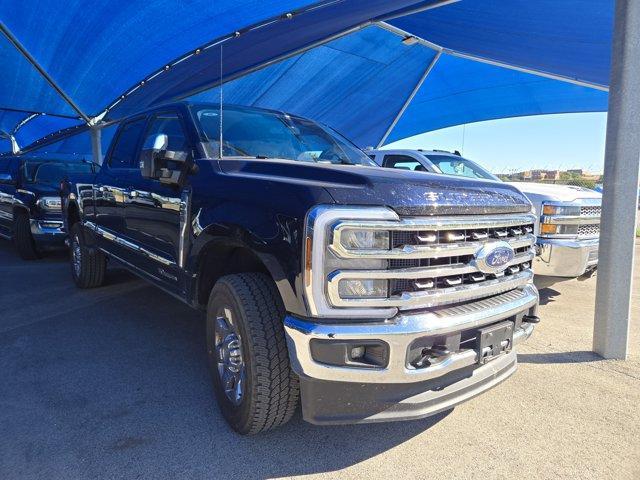 used 2025 Ford F-250 car, priced at $71,455