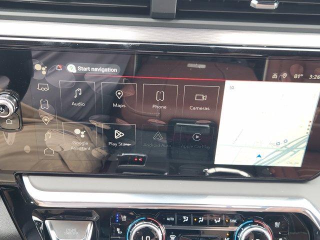 new 2025 GMC Sierra 1500 car, priced at $77,755