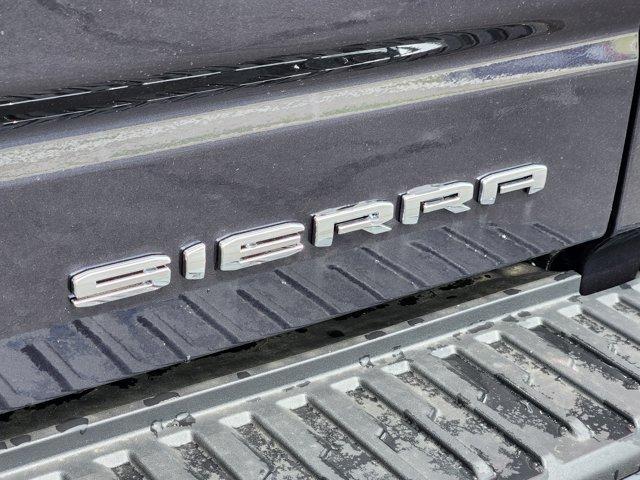 new 2025 GMC Sierra 1500 car, priced at $77,755