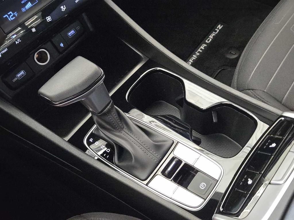 used 2024 Hyundai SANTA CRUZ car, priced at $25,977