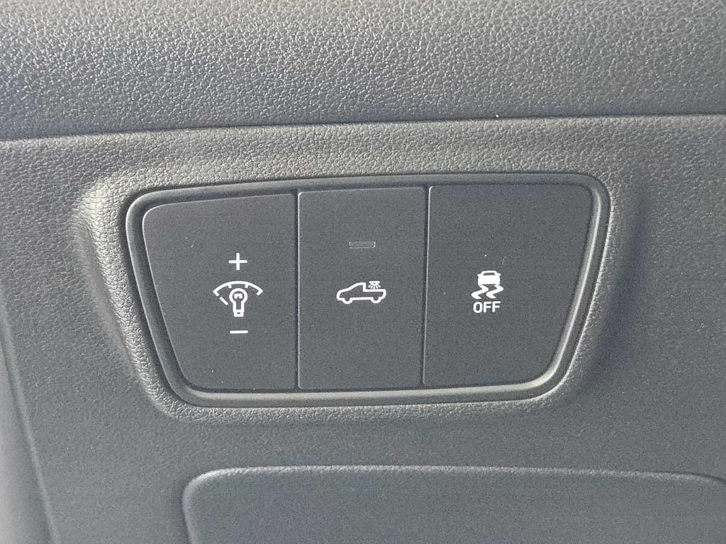 used 2024 Hyundai SANTA CRUZ car, priced at $25,977