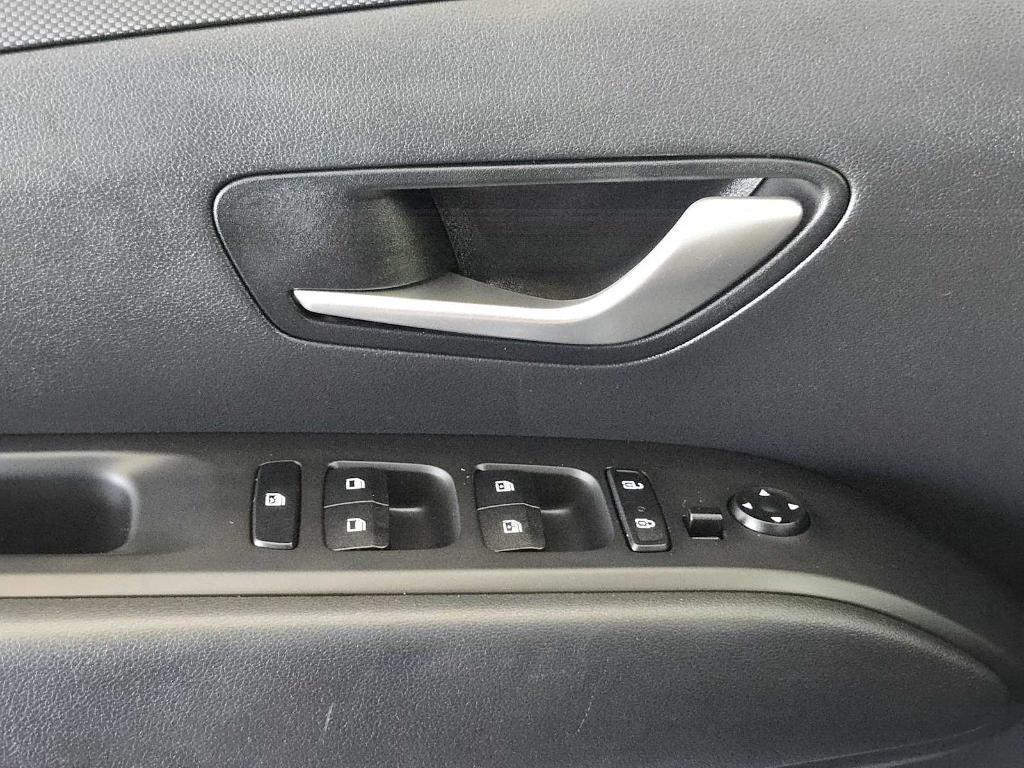 used 2024 Hyundai SANTA CRUZ car, priced at $25,977