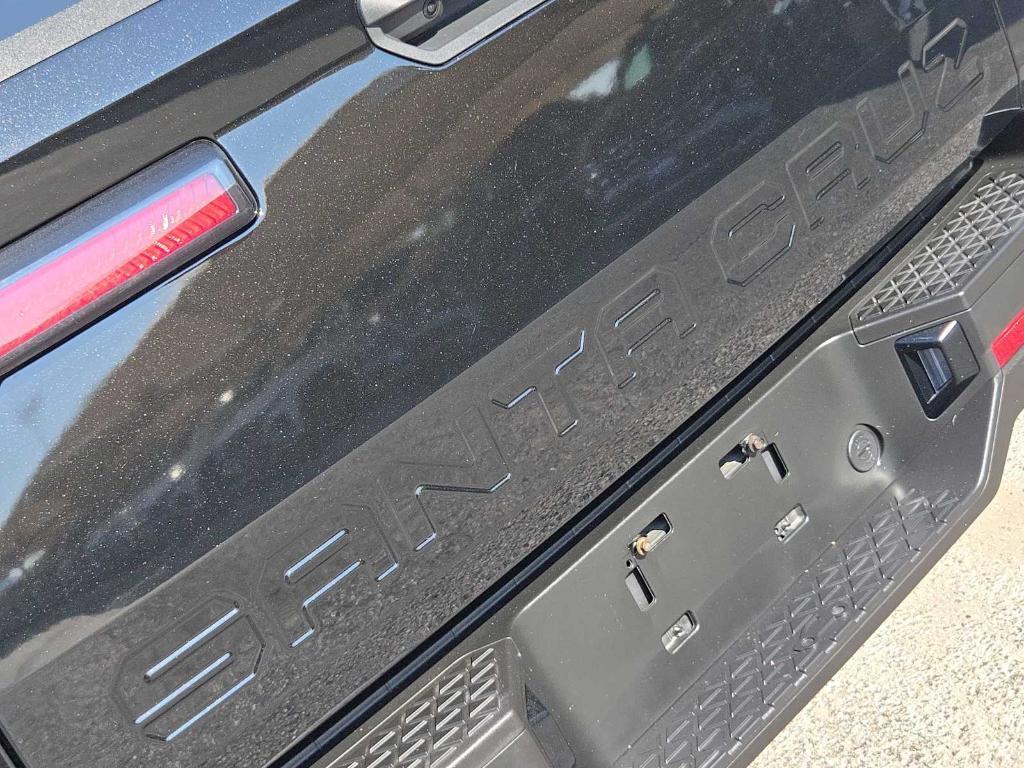 used 2024 Hyundai SANTA CRUZ car, priced at $25,977