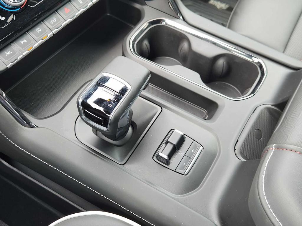 used 2024 GMC Sierra 1500 car, priced at $76,977