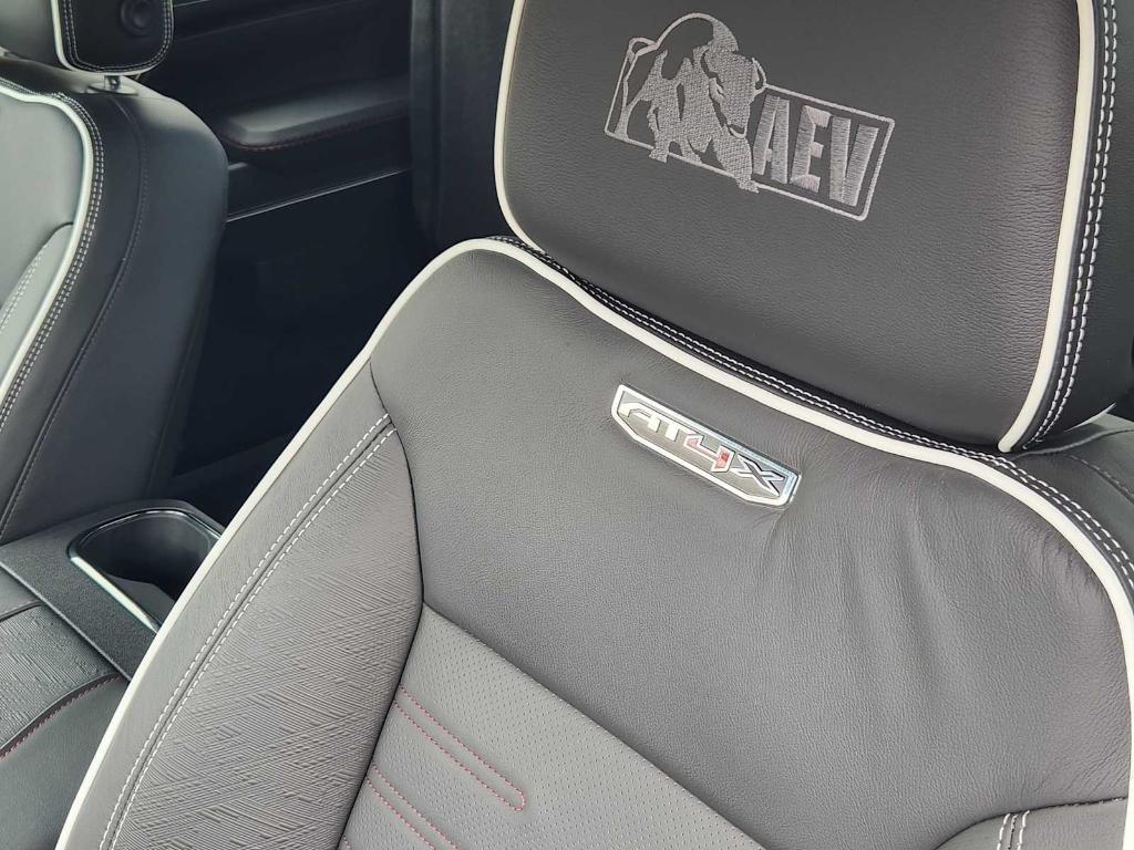 used 2024 GMC Sierra 1500 car, priced at $76,977