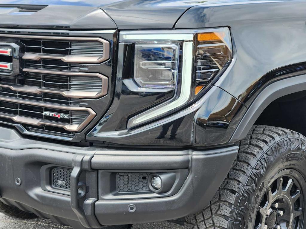 used 2024 GMC Sierra 1500 car, priced at $76,977