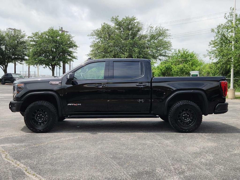 used 2024 GMC Sierra 1500 car, priced at $76,977