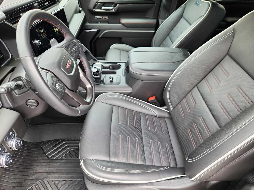 used 2024 GMC Sierra 1500 car, priced at $76,977