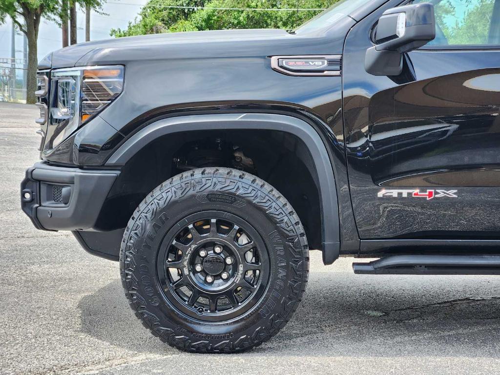 used 2024 GMC Sierra 1500 car, priced at $76,977