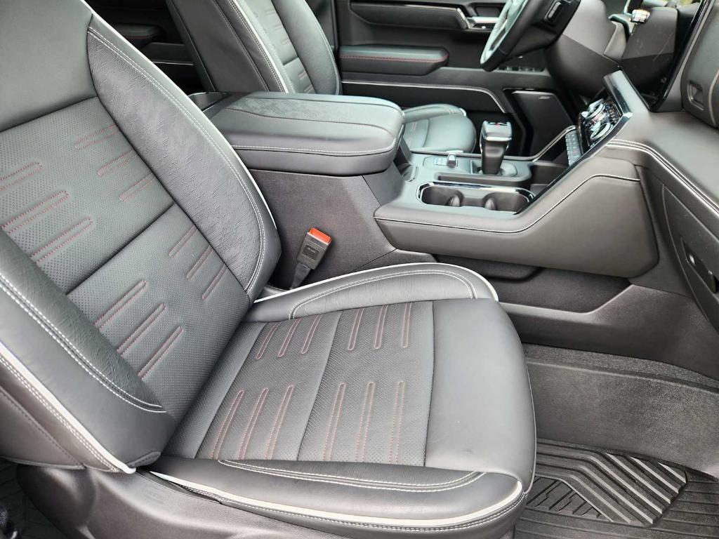 used 2024 GMC Sierra 1500 car, priced at $76,977