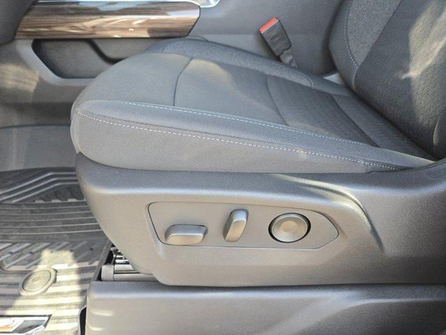 new 2025 Chevrolet Silverado 2500 car, priced at $72,100