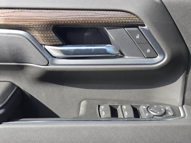 new 2025 Chevrolet Silverado 2500 car, priced at $72,100