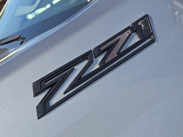 new 2025 Chevrolet Silverado 2500 car, priced at $72,100